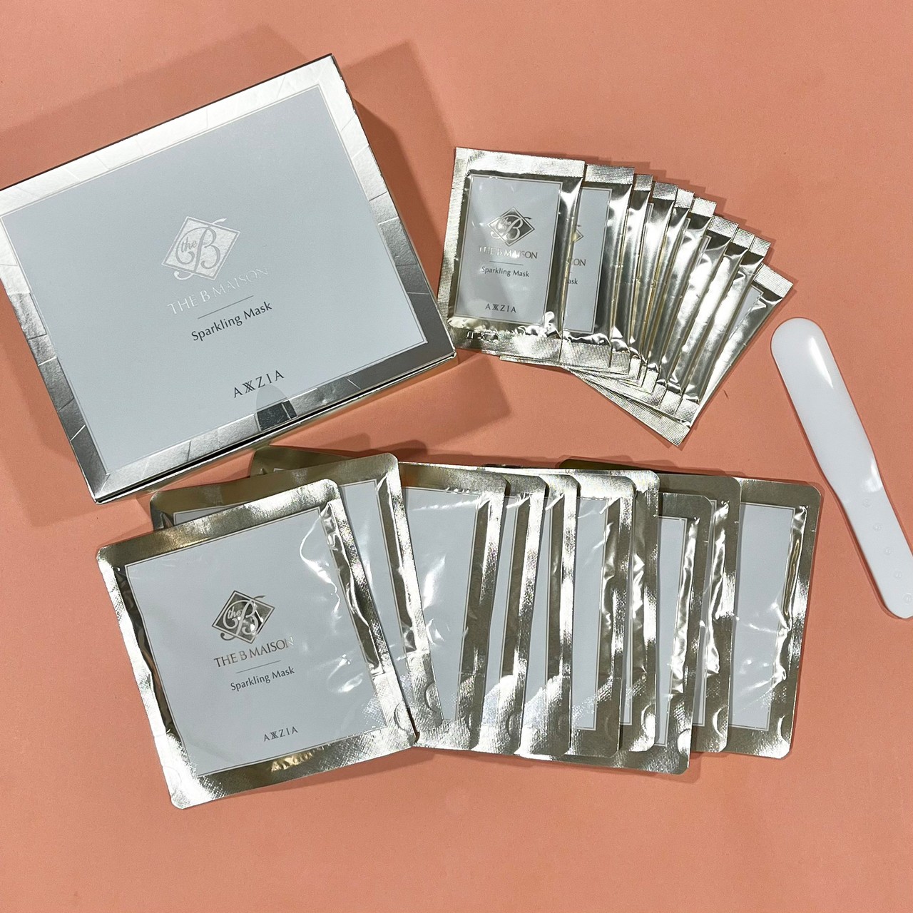 サロン専売ケアアイテムを発売するアクシージア