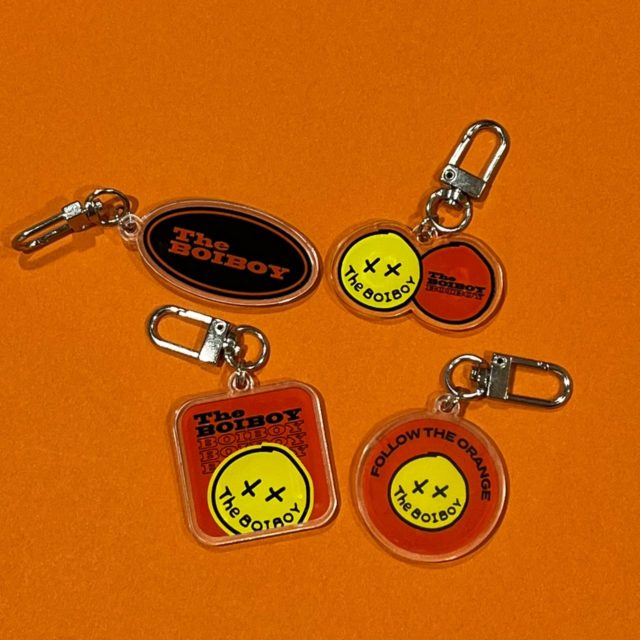 購入特典の写真