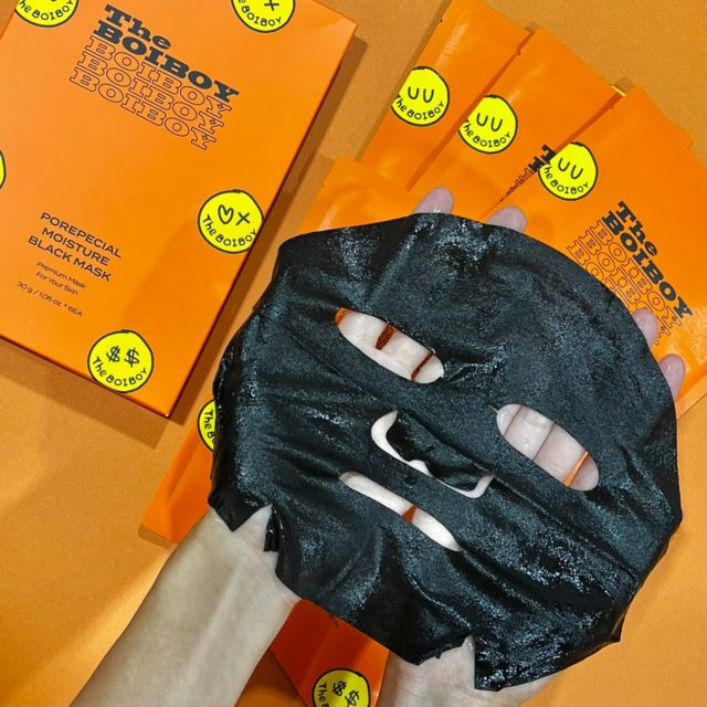 TheBOIBOY（ザ・ボーイボーイ）