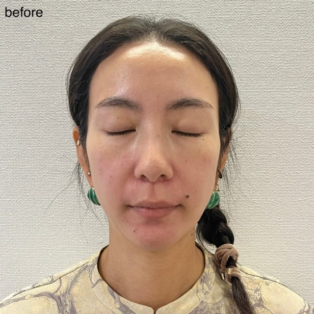 オールデイ ディープクリーンフォームの写真