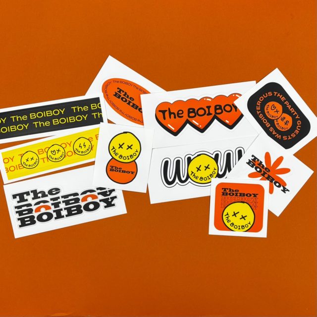 購入特典の写真