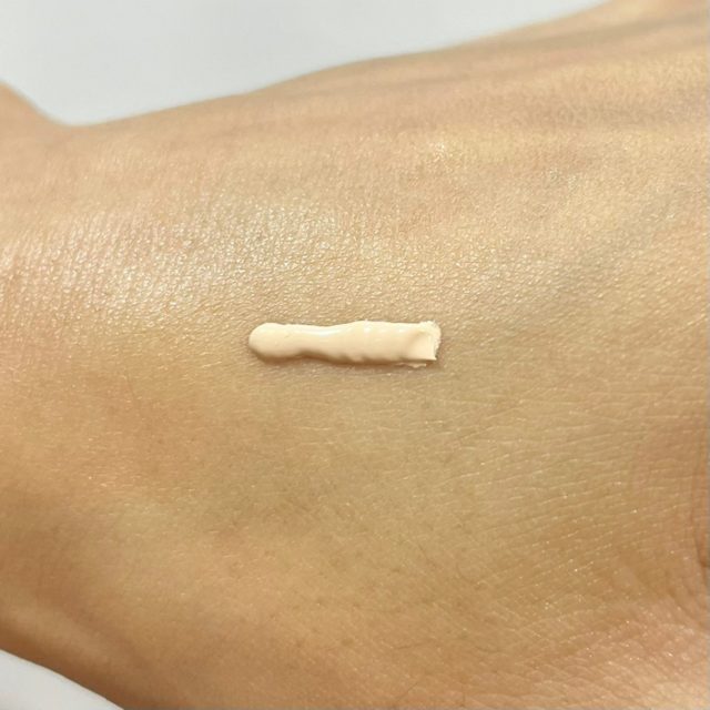 薬用リンクルカバーファンデーションナチュラルベージュの写真