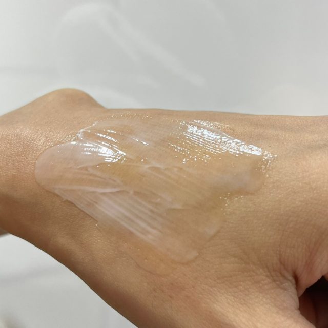 薬用リンクルケアオーバーナイトマスクの写真