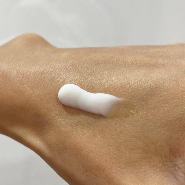 薬用リンクルケアオーバーナイトマスクの写真