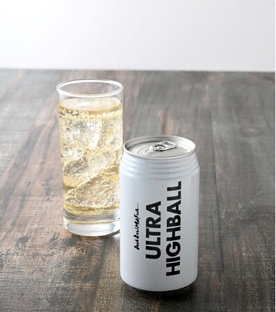 ULTRA HIGHBALL