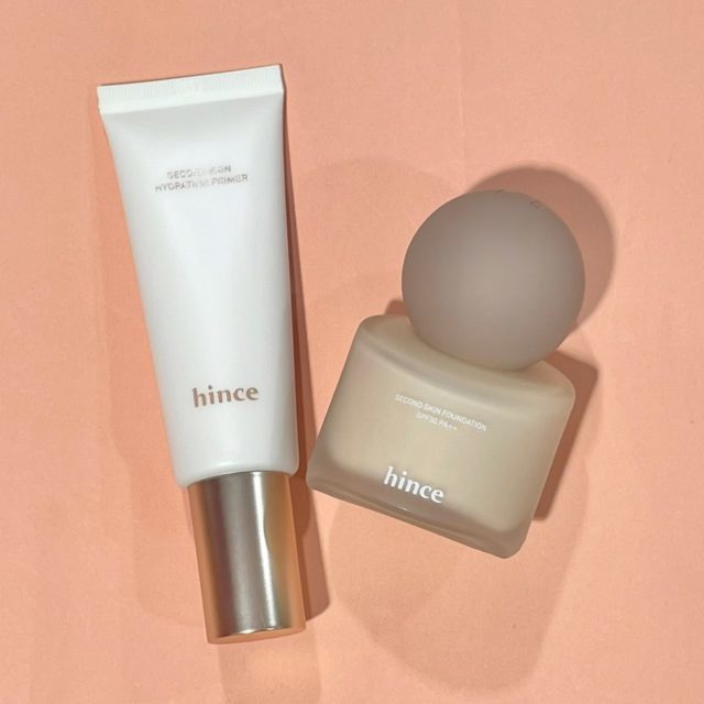 hinceの商品画像