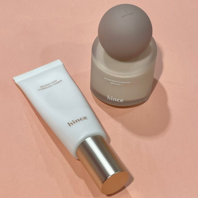 hinceの商品画像