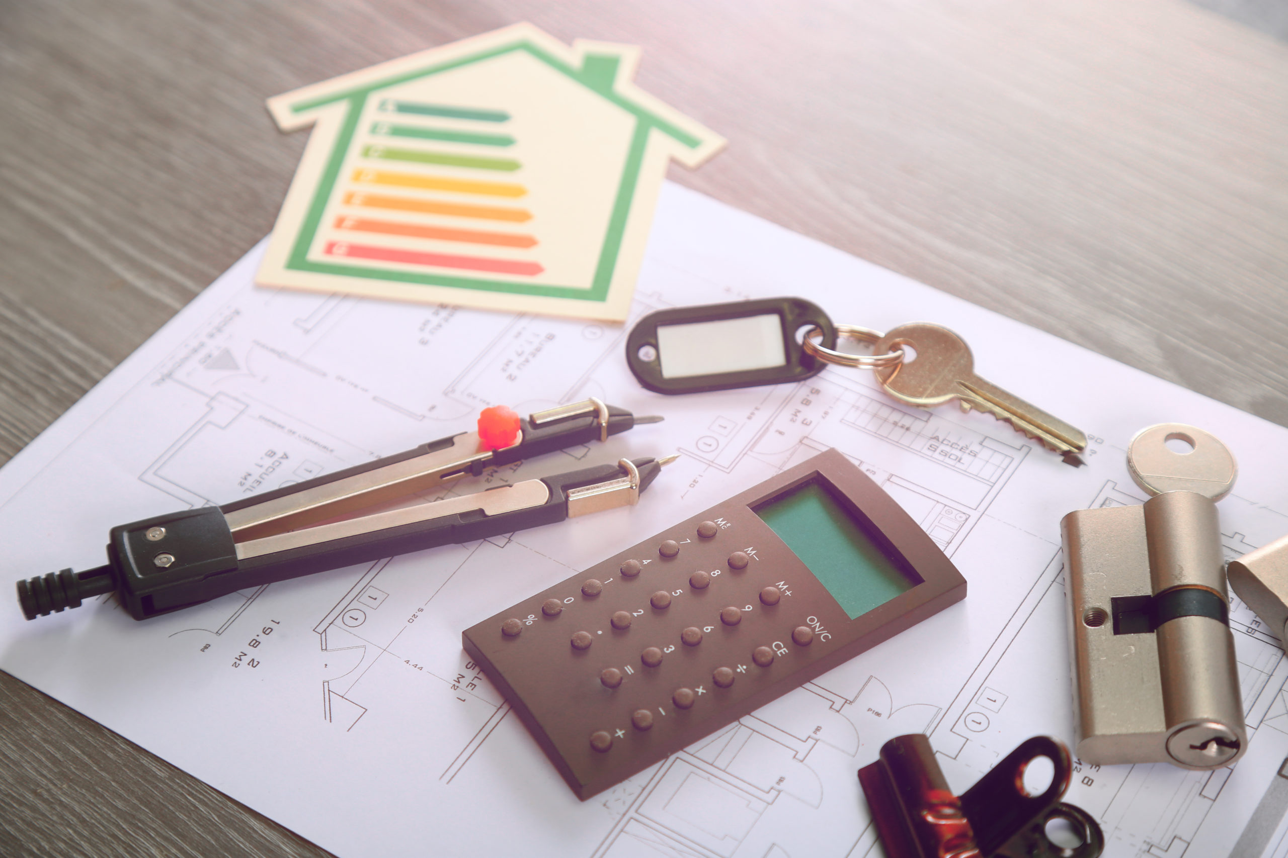 固定費の見直し