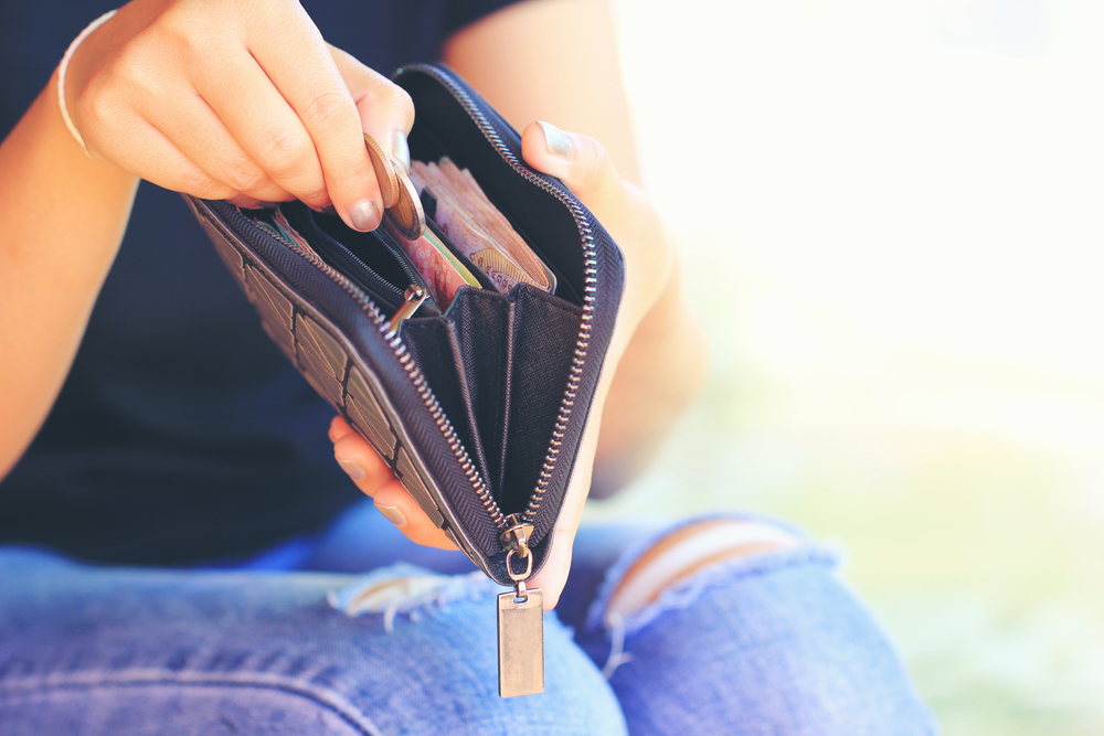 簡単にできる家計の見直し・節約術