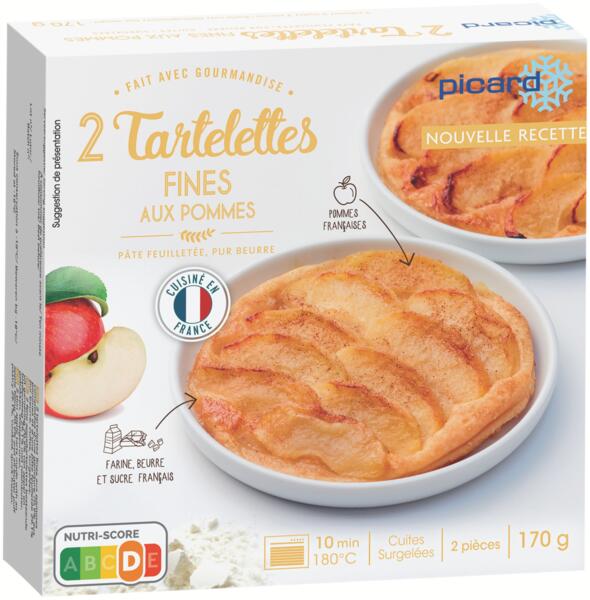 ワインがすすむピカールのおつまみ