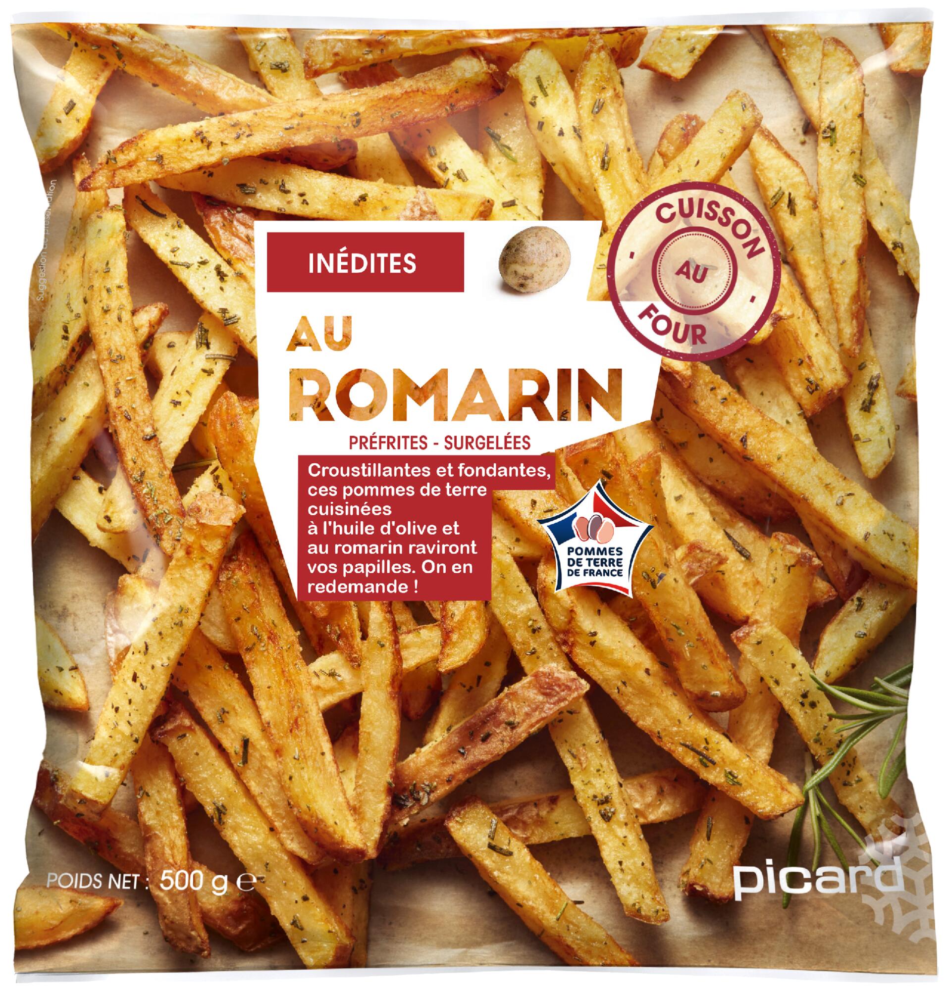 ワインがすすむピカールのおつまみ