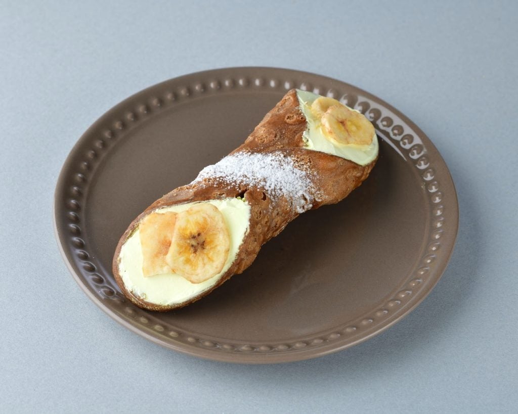 カノーリ バナナ
