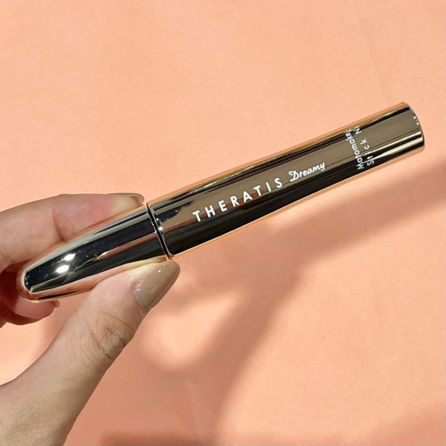 セラティス　ドリーミー　マトメイク　スティック　ナチュラルの商品画像