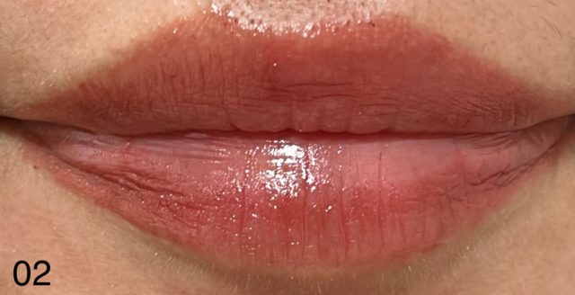 iDIMPLE ティントマイスターリップの写真