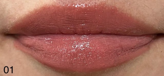 iDIMPLE ティントマイスターリップの写真