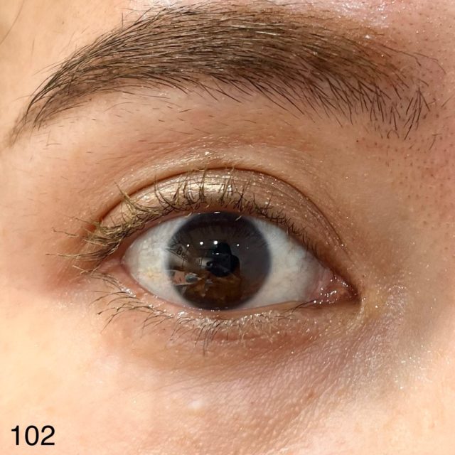 ミゼルエディ カールアップマスカラの写真