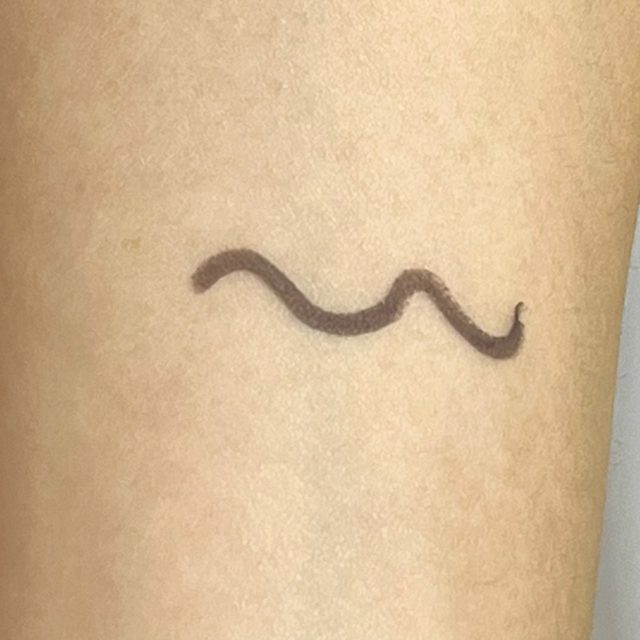 クリーミータッチライナーの写真