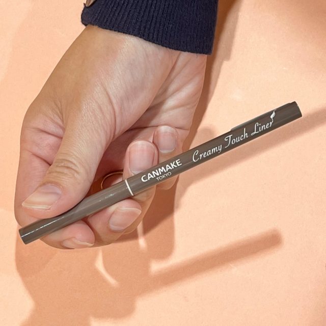 クリーミータッチライナーの写真