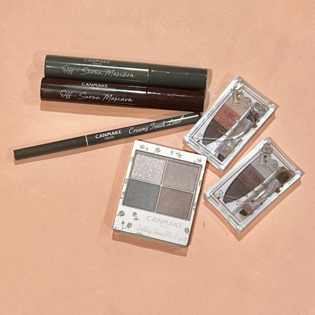 クリーミータッチライナーの写真