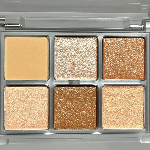 ムードカラーアイズの写真