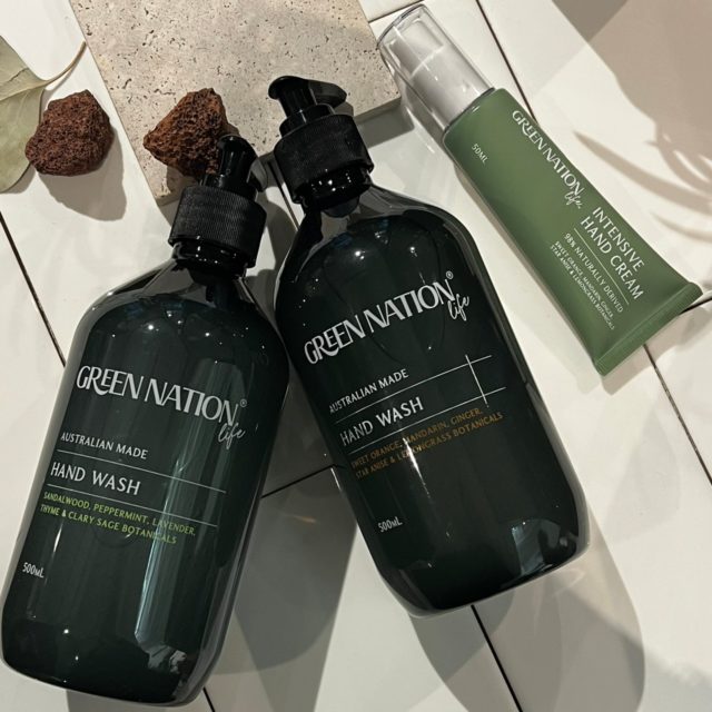 グリーンネイションライフの商品画像