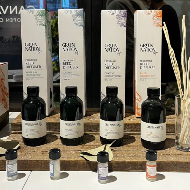 リードディフューザーの商品画像