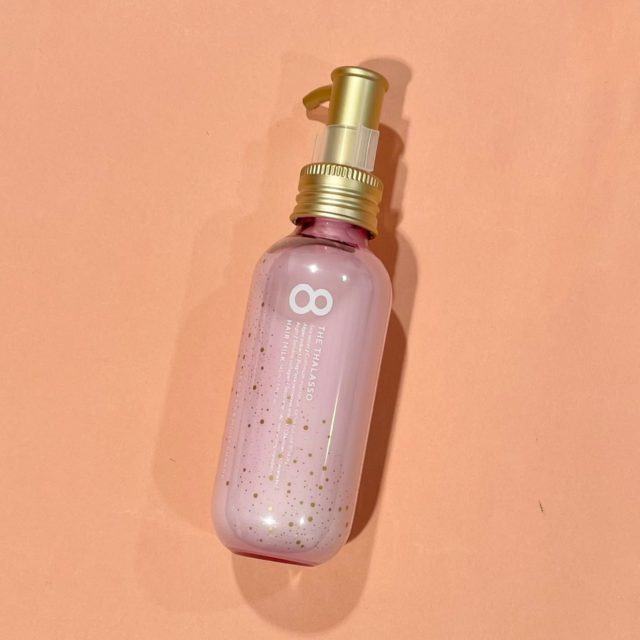 8 THE THALASSOのアイテム