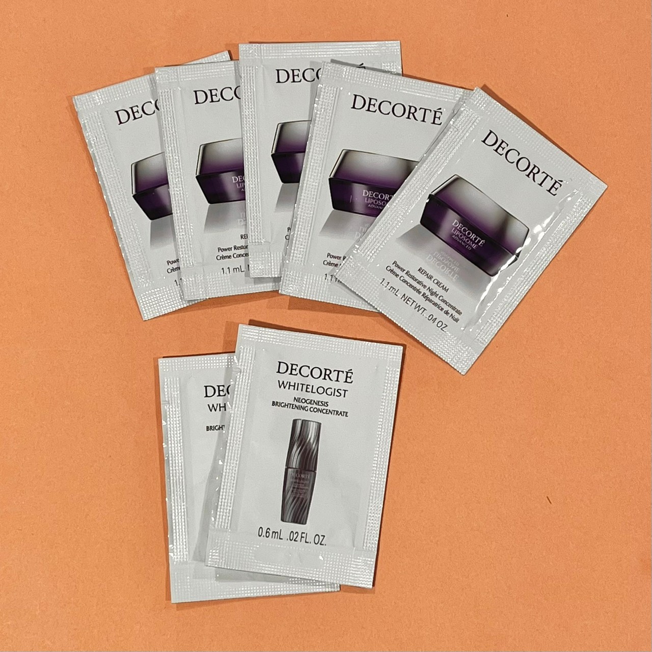 コスメデコルテ