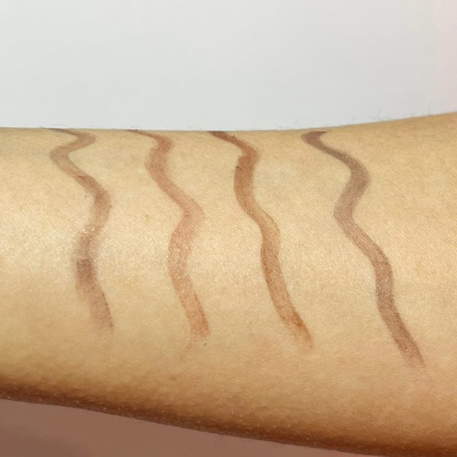 キス ソフトムースライナーの写真