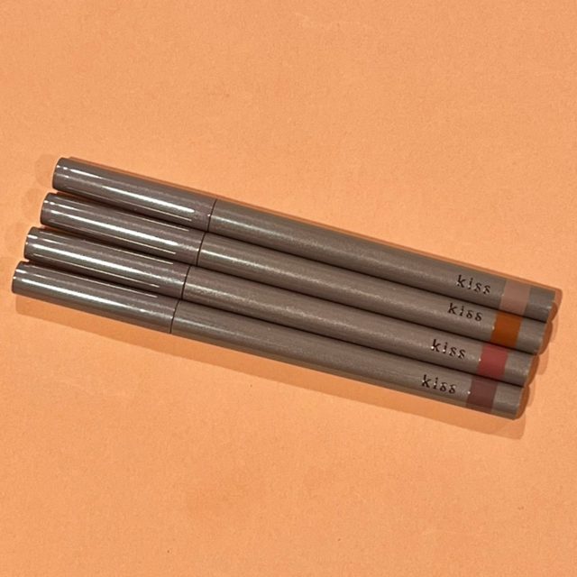 キス ソフトムースライナーの写真