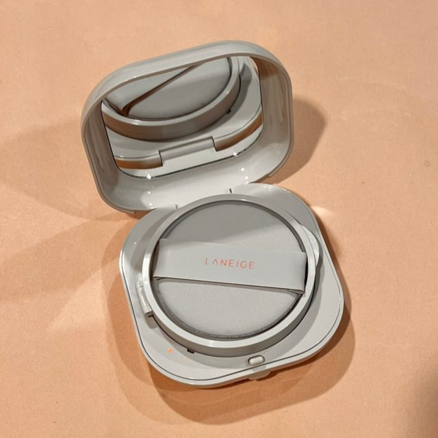 ネオクッション グロウの写真