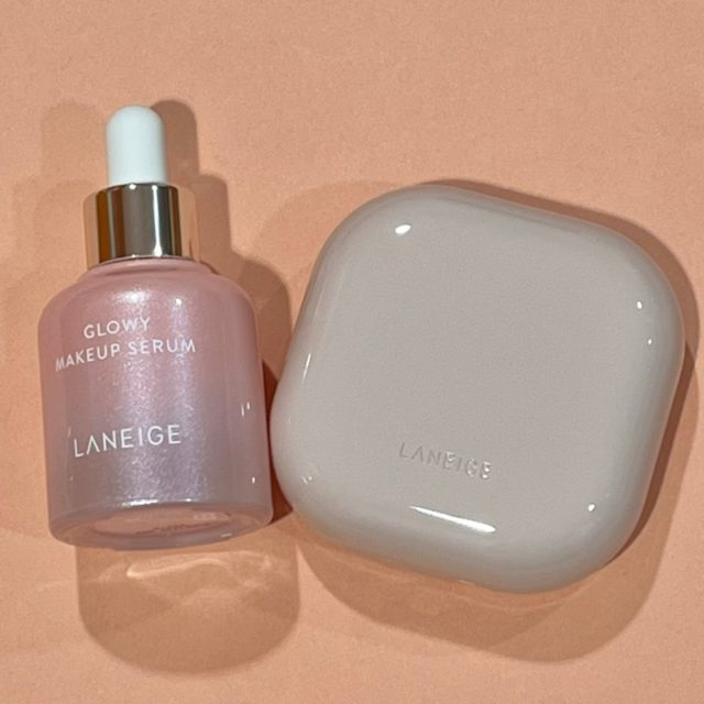 ラネージュの写真