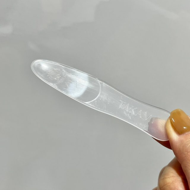 タカミスキンピールボディの写真