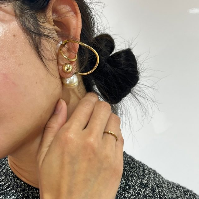 タカミスキンピールボディの写真