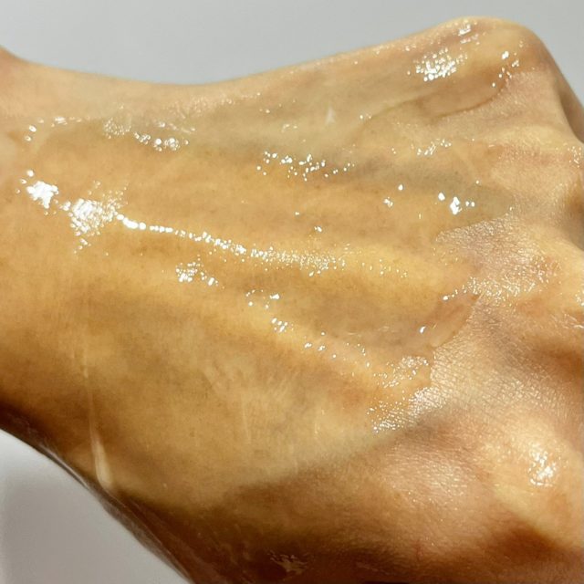 タカミスキンピールボディの写真