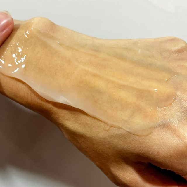 タカミスキンピールボディの写真