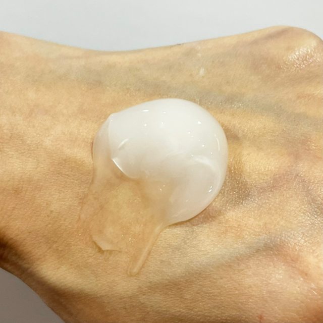 タカミスキンピールボディの写真