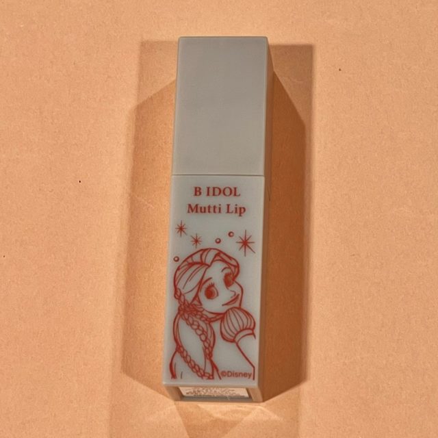 むっちリップDの商品画像