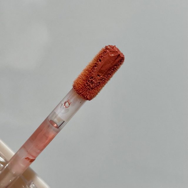 むっちリップDのブラシ