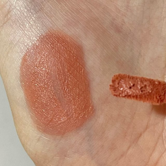 102 まほうピンクのスウォッチ