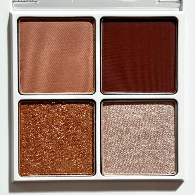 02 駆引きのピンクのパレット