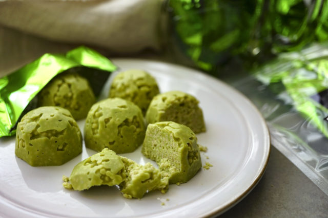 ピスタチオクランチイメージ