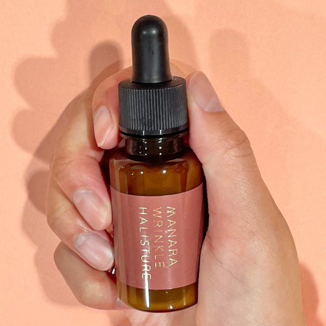 マナラ 薬用リンクルハリスチャーの商品画像