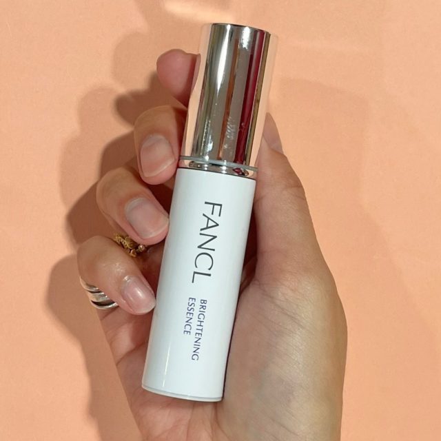 ファンケル ブライトニング エッセンス＜医薬部外品＞の商品画像