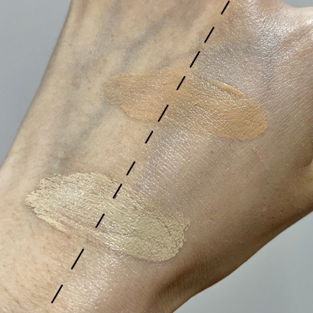 レブロン カラーステイ ロングウェア メイクアップの写真