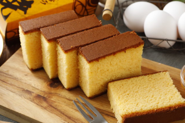 カステライメージ