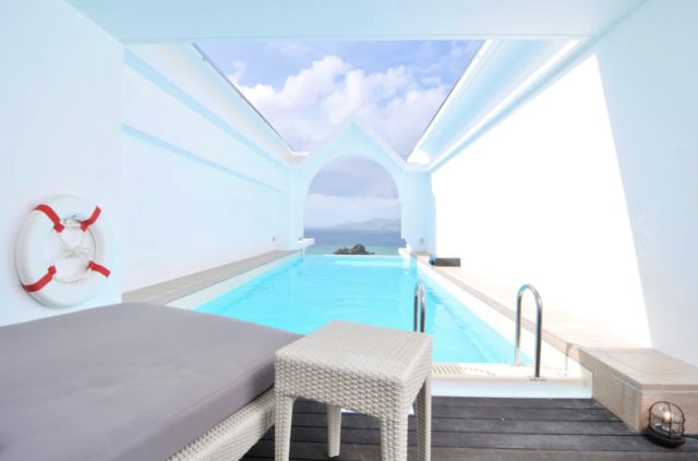 かりゆしプール