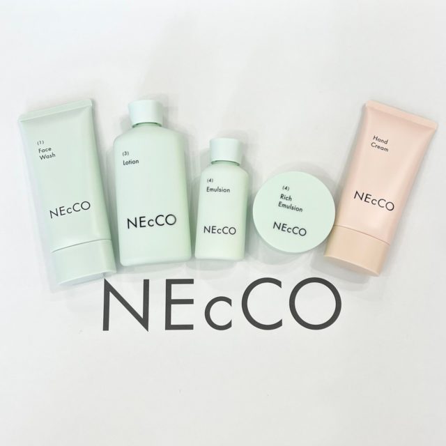 NEcCOの写真