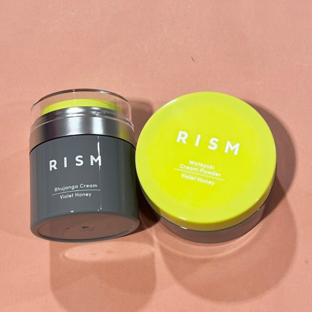RISM（リズム）の商品画像