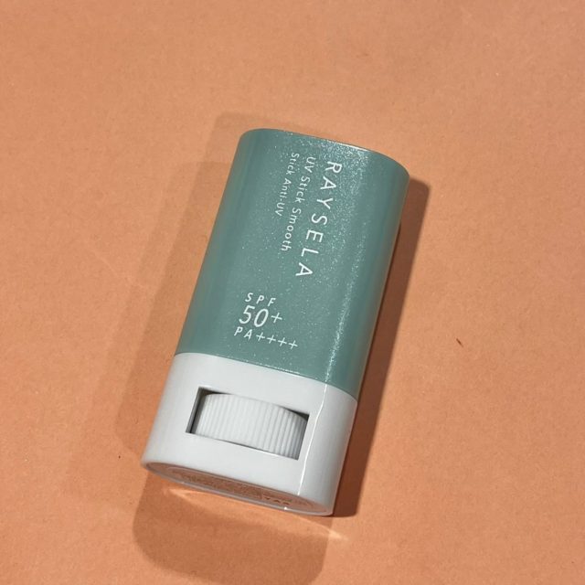 ノエビア レイセラ UVスティック スムースの商品画像